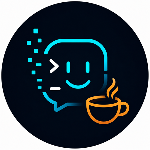 Ícone do Espresso BOT