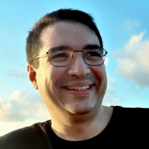 Rodrigo Rebouças de Almeida